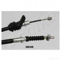 Трос ручника ASHIKA 131-0H-H65R 2109150 8033001936117 HUS F3C - Изображение 3