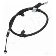 Трос ручника ASHIKA 131-0H-H65R 2109150 8033001936117 HUS F3C - Изображение 4
