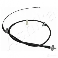 Трос ручника ASHIKA 2108303 T69E EOF 8033001940701 131-01-164L - Изображение 2