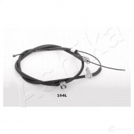 Трос ручника ASHIKA 2108303 T69E EOF 8033001940701 131-01-164L - Изображение 3