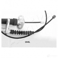 Трос ручника ASHIKA 2108303 T69E EOF 8033001940701 131-01-164L - Изображение 4