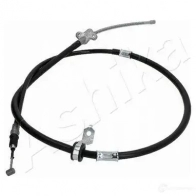 Трос ручника ASHIKA 131-02-2028R 8033001942774 2108372 TLC LGB - Изображение 1