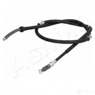 Трос ручника ASHIKA W1MR UM8 8033001954746 2108790 131-05-551L - Изображение 2