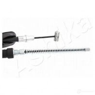 Трос ручника ASHIKA MJ2I TP 8033001961522 2109014 131-08-840R - Изображение 3