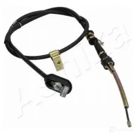 Трос ручника ASHIKA OI ETA6G 8033001794137 2108972 131-08-806 - Изображение 2