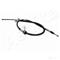Трос ручника ASHIKA 131-02-2053L MKD KNO Toyota RAV4 8033001943825