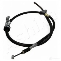 Трос ручника ASHIKA 131-02-2053L MKD KNO 2108408 8033001943825 - Изображение 6