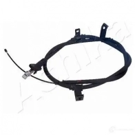 Трос ручника ASHIKA 8033001934328 131-0H-H31L Hyundai Sonata PT KYWN