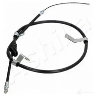 Трос ручника ASHIKA 8033001934359 H M6WZ 2109102 131-0H-H31R - Изображение 2