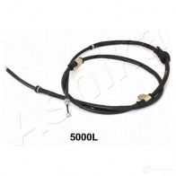 Трос ручника ASHIKA 8033001952858 2108716 MK9M P 131-05-5000L - Изображение 3