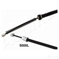 Трос ручника ASHIKA 8033001952858 2108716 MK9M P 131-05-5000L - Изображение 4