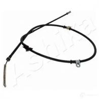 Трос ручника ASHIKA 8033001952858 2108716 MK9M P 131-05-5000L - Изображение 5