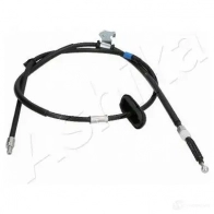 Трос ручника ASHIKA Opel Astra (J) 4 Универсал 1.6 CDTi (35) 110 л.с. 2014 – 2015 131-00-0423 G0 JO3SW