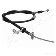 Трос ручника ASHIKA 131-02-217 Toyota RAV4 3 LEML 8033001792782