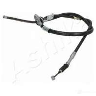 Трос ручника ASHIKA 131-02-2053R GBL9 VQ 8033001943856 Toyota RAV4