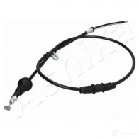 Трос ручника ASHIKA 3U0 0QM 2108827 131-05-570R 8033001955910 - Изображение 5