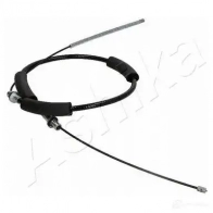 Трос ручника ASHIKA 2109065 131-09-925L V0QCE Q2 8033001963267 - Изображение 1