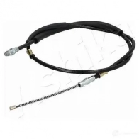 Трос ручника ASHIKA 6QHP M 131-09-914R 2109053 8033001962789 - Изображение 2