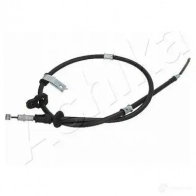 Трос ручника ASHIKA 8033001936230 F0F7 G 2109154 131-0H-H68L - Изображение 2
