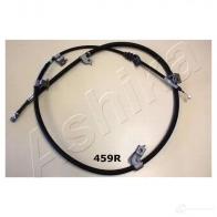 Трос ручника ASHIKA 35 0FM 131-04-459R 8033001952469 2108703 - Изображение 3