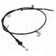 Трос ручника ASHIKA 8033001949919 131-04-415R 2108637 YU MH9TN - Изображение 2