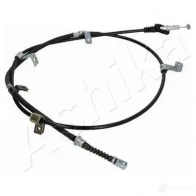 Трос ручника ASHIKA 8033001949919 131-04-415R 2108637 YU MH9TN - Изображение 5
