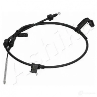 Трос ручника ASHIKA C HJXM 8033001934779 2109114 131-0H-H39R