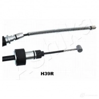 Трос ручника ASHIKA C HJXM 8033001934779 2109114 131-0H-H39R - Изображение 3
