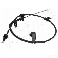 Трос ручника ASHIKA C HJXM 8033001934779 2109114 131-0H-H39R - Изображение 4