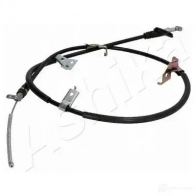 Трос ручника ASHIKA 131-08-847R QC MAT 8033001961911 2109027 - Изображение 2
