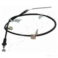 Трос ручника ASHIKA 131-08-847R QC MAT 8033001961911 2109027 - Изображение 4