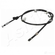 Трос ручника ASHIKA 2108647 W MDMM 8033001950304 131-04-422R
