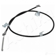 Трос ручника ASHIKA 7P 9KP2F 8033001943047 131-02-2036L 2108382 - Изображение 2