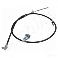 Трос ручника ASHIKA 7P 9KP2F 8033001943047 131-02-2036L 2108382 - Изображение 4