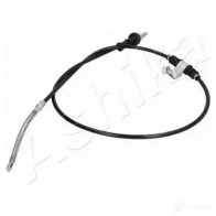 Трос ручника ASHIKA VXQGQYK 131-0W-W00 2109217 131-0W -W00 - Изображение 2