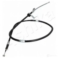 Трос ручника ASHIKA 8033001941630 2108336 131-02-2005R 2MH0 MMN - Изображение 2