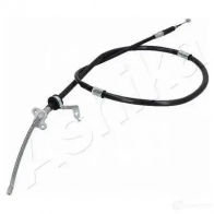 Трос ручника ASHIKA 8033001941630 2108336 131-02-2005R 2MH0 MMN - Изображение 5