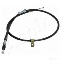 Трос ручника ASHIKA 2108583 131-03-327R HXC9TP O 8033001948356