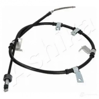 Трос ручника ASHIKA CVM J34 8033001936445 131-0H-H72L 2109158 - Изображение 4
