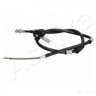 Трос ручника ASHIKA L89Z5K 131-0H-H10 13 1-0H-H10 2109074 - Изображение 2