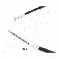 Трос ручника ASHIKA L89Z5K 131-0H-H10 13 1-0H-H10 2109074 - Изображение 3