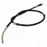 Трос ручника ASHIKA 131-05-535L 30 38C 2108769 8033001953930 - Изображение 5