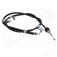 Трос ручника ASHIKA 131-0K-K34L 2109206 8033001937619 E C4YEM