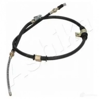 Трос ручника ASHIKA 8033001827958 2109081 131-0H-H17 V 74HL0 - Изображение 2