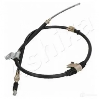 Трос ручника ASHIKA 8033001827958 2109081 131-0H-H17 V 74HL0 - Изображение 4