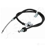 Трос ручника