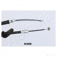 Трос ручника ASHIKA 59P XG 2109101 8033001934298 131-0H-H30R - Изображение 3
