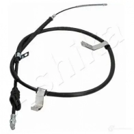 Трос ручника ASHIKA 59P XG 2109101 8033001934298 131-0H-H30R - Изображение 4