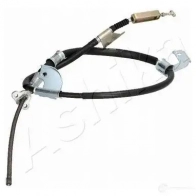 Трос ручника ASHIKA 2108429 WNG XGN 131-02-2066R 8033001944457 - Изображение 2