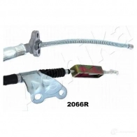 Трос ручника ASHIKA 2108429 WNG XGN 131-02-2066R 8033001944457 - Изображение 4